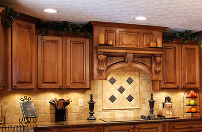 Innovative Cabinet Designs